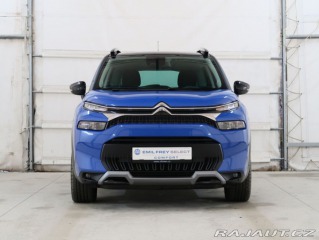 Citroën C3 Aircross 1.2PureTech,81kW,MAX,MAN6 1800