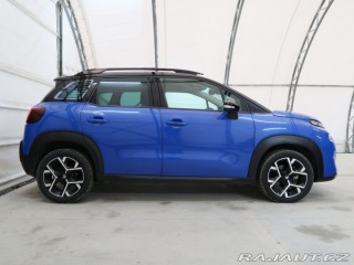 Citroën C3 Aircross 1.2PureTech,81kW,MAX,MAN6 1800