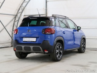 Citroën C3 Aircross 1.2PureTech,81kW,MAX,MAN6 1800