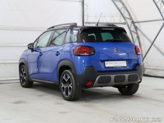 Citroën C3 Aircross 1.2PureTech,81kW,MAX,MAN6 1800