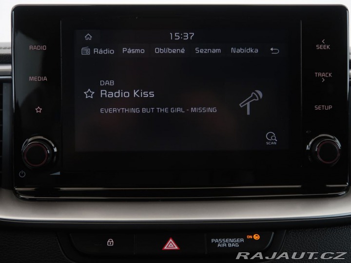 Kia Ceed 1.6CRDi,100kW,CZ,Manuál 2020