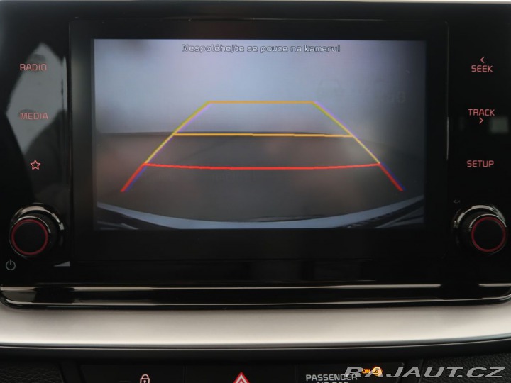 Kia Ceed 1.6CRDi,MHEV,100kW,CZ 2020