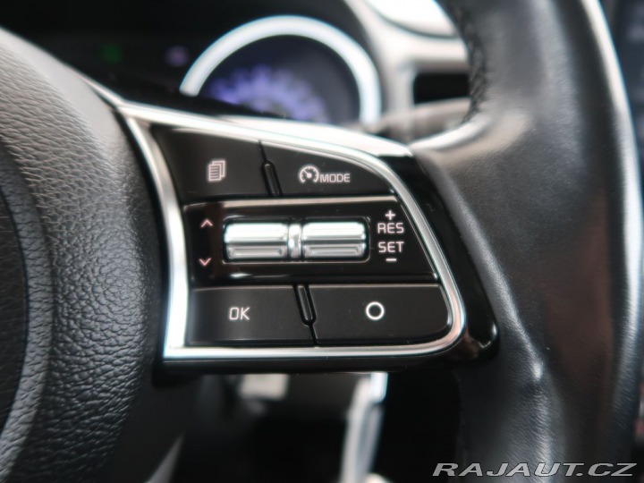 Kia Ceed 1.6CRDi,MHEV,100kW,CZ 2020