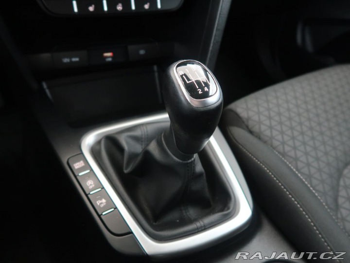 Kia Ceed 1.6CRDi,100kW,CZ,Manuál 2020