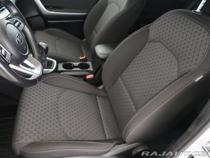 Kia Ceed 1.6CRDi,100kW,CZ,Manuál 2020