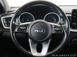 Kia Ceed 1.6CRDi,MHEV,100kW,CZ 2020