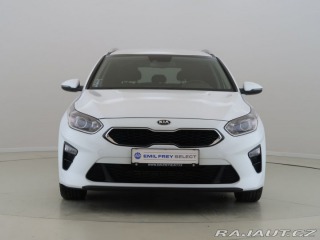 Kia Ceed 1.6CRDi,MHEV,100kW,CZ 2020