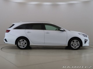 Kia Ceed 1.6CRDi,MHEV,100kW,CZ 2020
