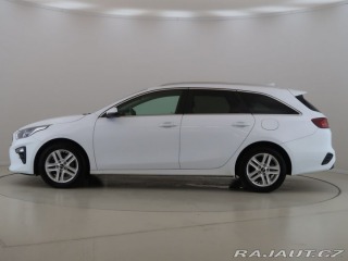 Kia Ceed 1.6CRDi,MHEV,100kW,CZ 2020