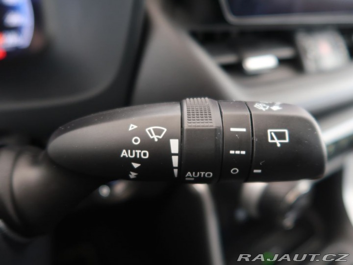 Toyota RAV4 2.5Hybrid4x4,CZ,1Maj,Sele 2022