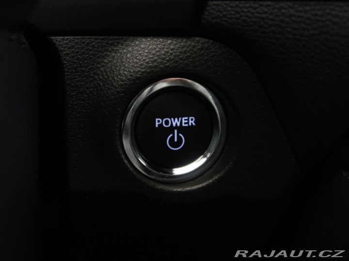 Toyota RAV4 2.5Hybrid4x4,CZ,1Maj,Sele 2022