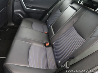Toyota RAV4 2.5Hybrid4x4,CZ,1Maj,Sele 2022