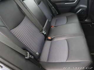 Toyota RAV4 2.5Hybrid4x4,CZ,1Maj,Sele 2022