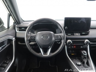 Toyota RAV4 2.5Hybrid4x4,CZ,1Maj,Sele 2022