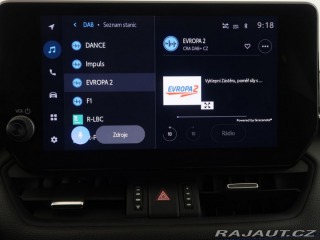 Toyota RAV4 2.5Hybrid4x4,CZ,1Maj,Sele 2022