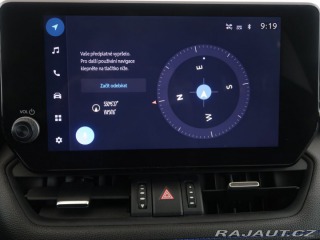 Toyota RAV4 2.5Hybrid4x4,CZ,1Maj,Sele 2022