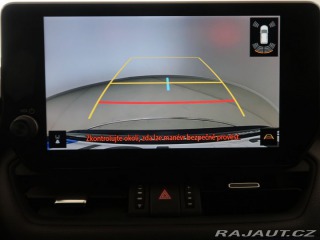 Toyota RAV4 2.5Hybrid4x4,CZ,1Maj,Sele 2022