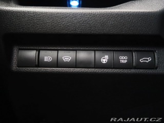 Toyota RAV4 2.5Hybrid4x4,CZ,1Maj,Sele 2022