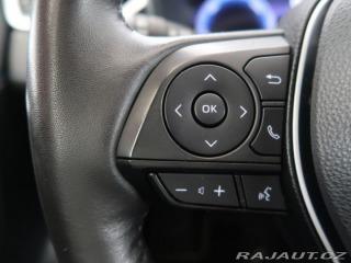 Toyota RAV4 2.5Hybrid4x4,CZ,1Maj,Sele 2022