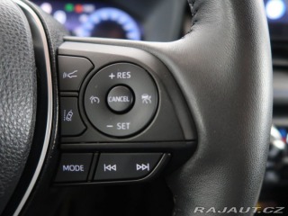 Toyota RAV4 2.5Hybrid4x4,CZ,1Maj,Sele 2022