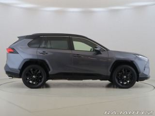 Toyota RAV4 2.5Hybrid4x4,CZ,1Maj,Sele 2022