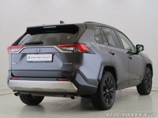 Toyota RAV4 2.5Hybrid4x4,CZ,1Maj,Sele 2022