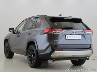 Toyota RAV4 2.5Hybrid4x4,CZ,1Maj,Sele 2022