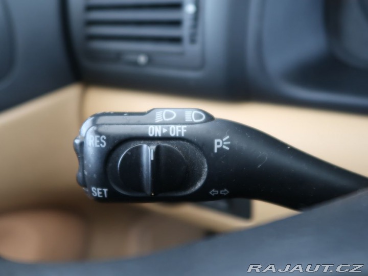 Škoda Octavia 1.9TDI,66kW,CZ,AC 2003