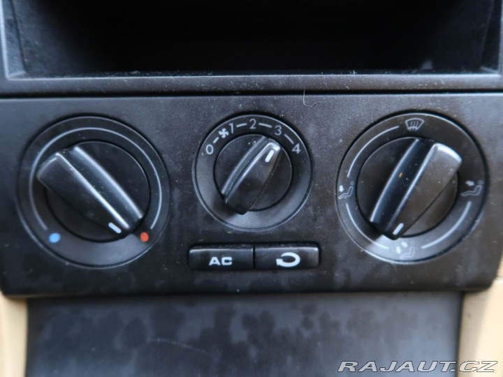 Škoda Octavia 1.9TDI,66kW,CZ,AC 2003