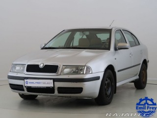 Škoda Octavia 1.9TDI,66kW,CZ,AC 2003