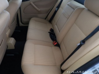 Škoda Octavia 1.9TDI,66kW,CZ,AC 2003