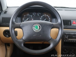 Škoda Octavia 1.9TDI,66kW,CZ,AC 2003