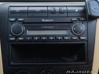 Škoda Octavia 1.9TDI,66kW,CZ,AC 2003