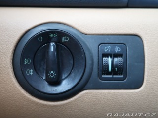 Škoda Octavia 1.9TDI,66kW,CZ,AC 2003