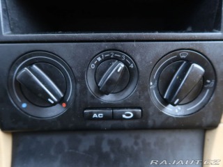 Škoda Octavia 1.9TDI,66kW,CZ,AC 2003