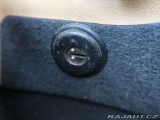 Škoda Octavia 1.9TDI,66kW,CZ,AC 2003