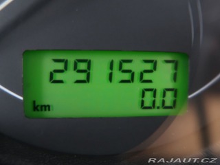 Škoda Octavia 1.9TDI,66kW,CZ,AC 2003