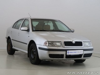 Škoda Octavia 1.9TDI,66kW,CZ,AC 2003