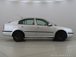 Škoda Octavia 1.9TDI,66kW,CZ,AC 2003