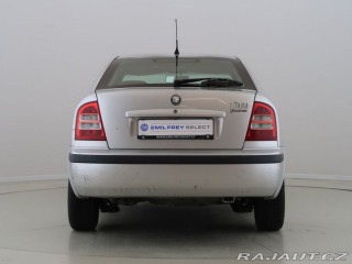 Škoda Octavia 1.9TDI,66kW,CZ,AC 2003