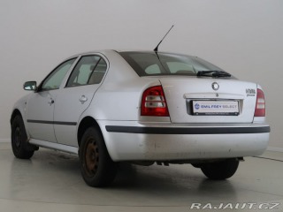 Škoda Octavia 1.9TDI,66kW,CZ,AC 2003