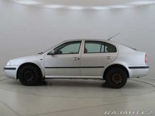 Škoda Octavia 1.9TDI,66kW,CZ,AC 2003