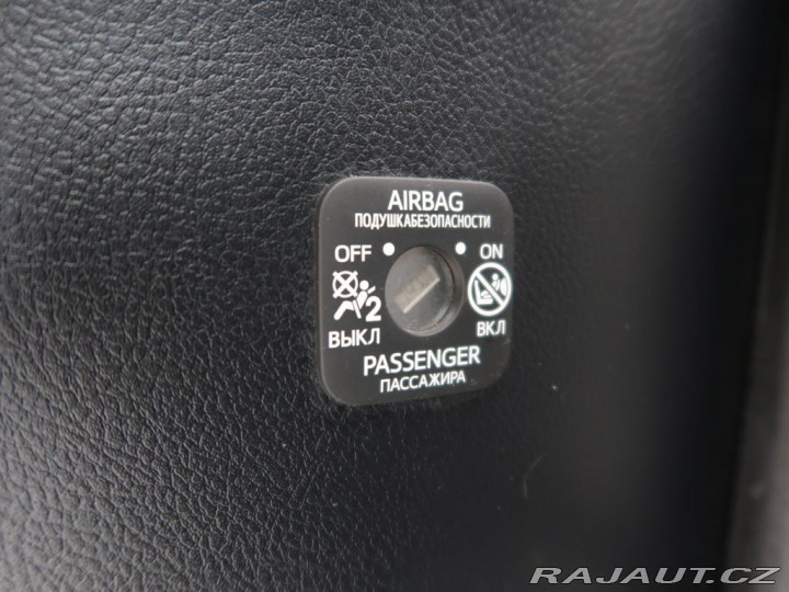 Toyota Auris 1.6Valvematic,97kW,CZ,Act 2015