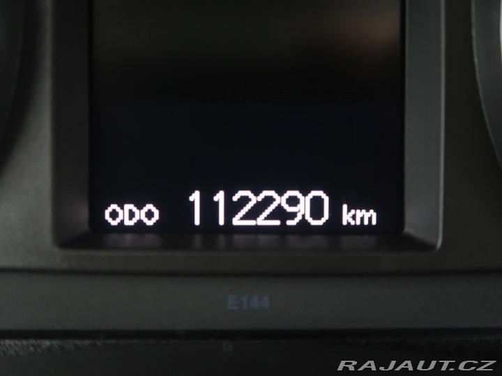 Toyota Auris 1.6Valvematic,97kW,CZ,Act 2015