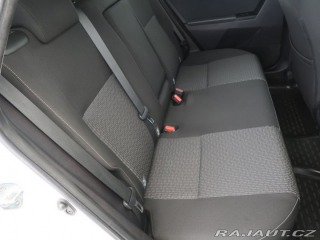 Toyota Auris 1.6Valvematic,97kW,CZ,Act 2015