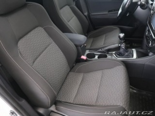 Toyota Auris 1.6Valvematic,97kW,CZ,Act 2015