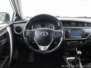 Toyota Auris 1.6Valvematic,97kW,CZ,Act 2015