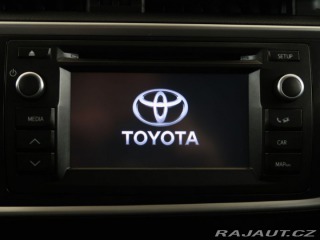 Toyota Auris 1.6Valvematic,97kW,CZ,Act 2015