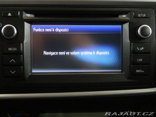 Toyota Auris 1.6Valvematic,97kW,CZ,Act 2015