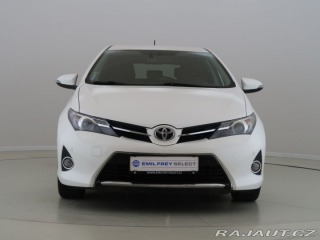Toyota Auris 1.6Valvematic,97kW,CZ,Act 2015